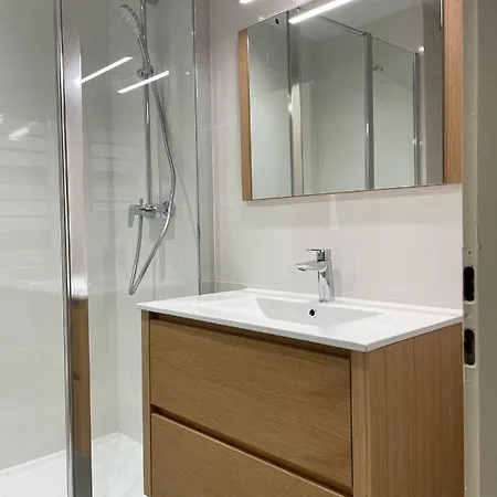 Apartmán Cozy Halles Štrasburk