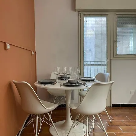 Apartmán Cozy Halles *